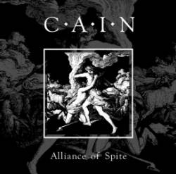 Cain (GRC) : Alliance of Spite